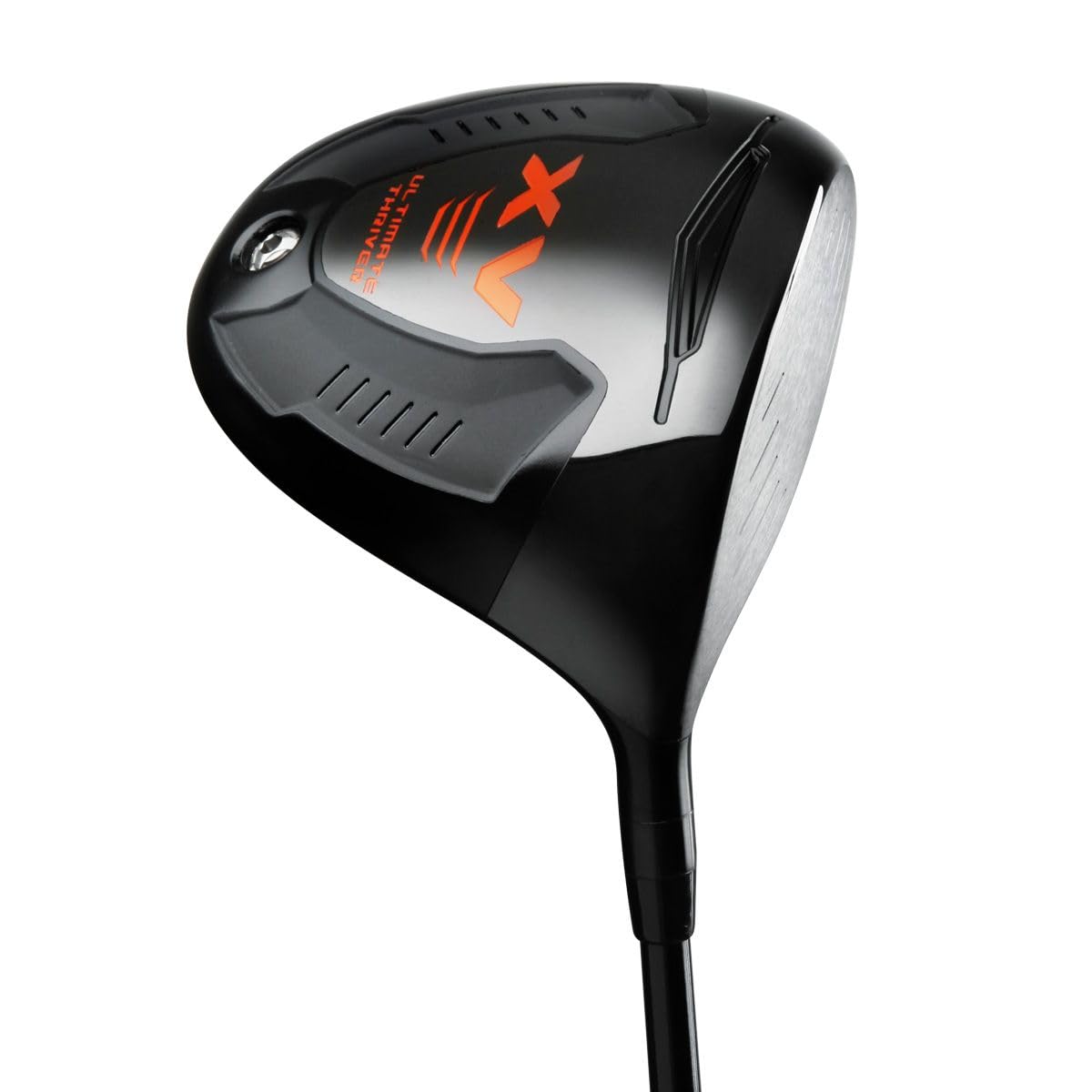 Acer XV Ultimate Thriver Shorter Length Right Handed Golf Driver for Men--Golf World-golf_club_flex:Stiff-Golf World