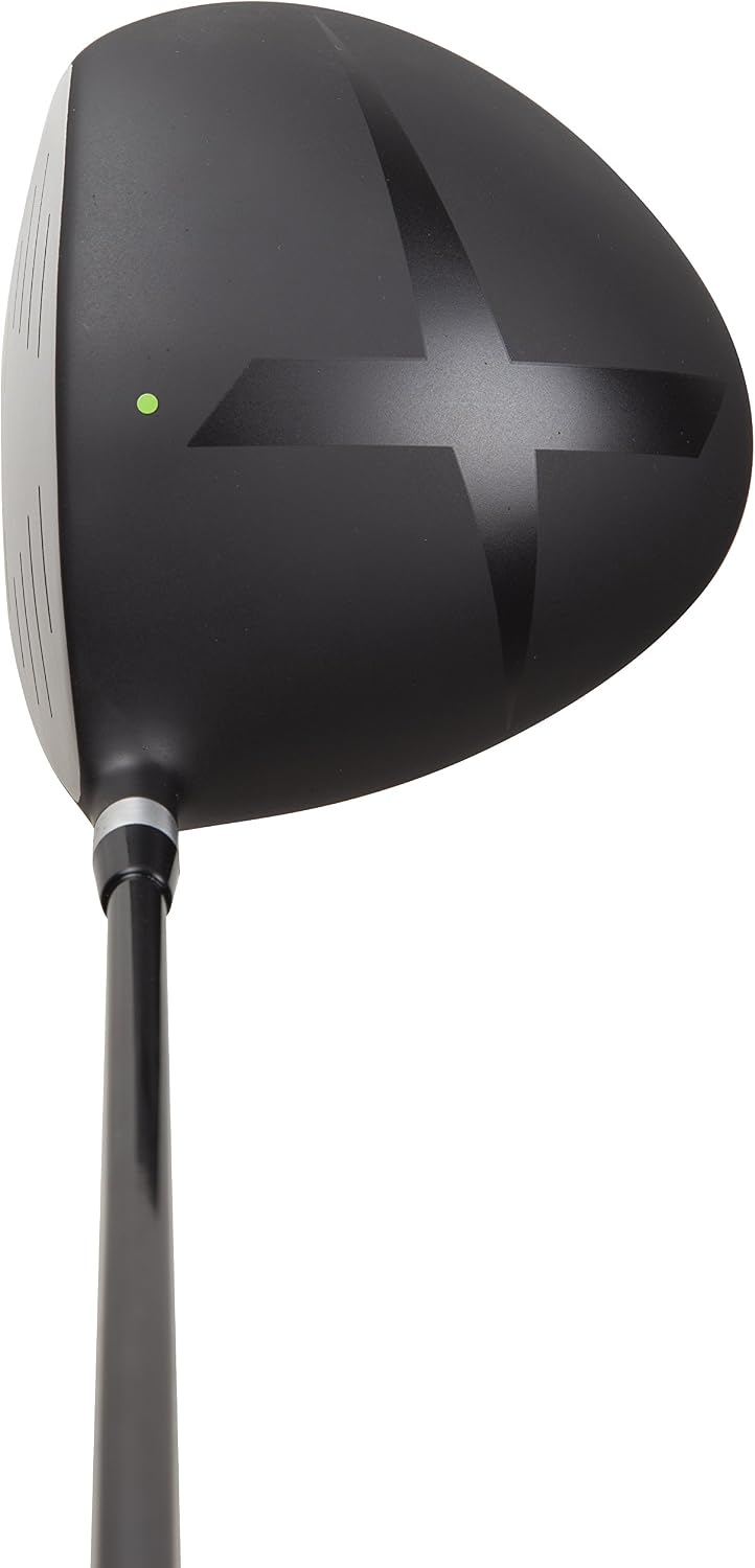 Pinemeadow Golf PGX 500cc Driver for Men Right Hand Graphite Regular--Golf World-Golf World