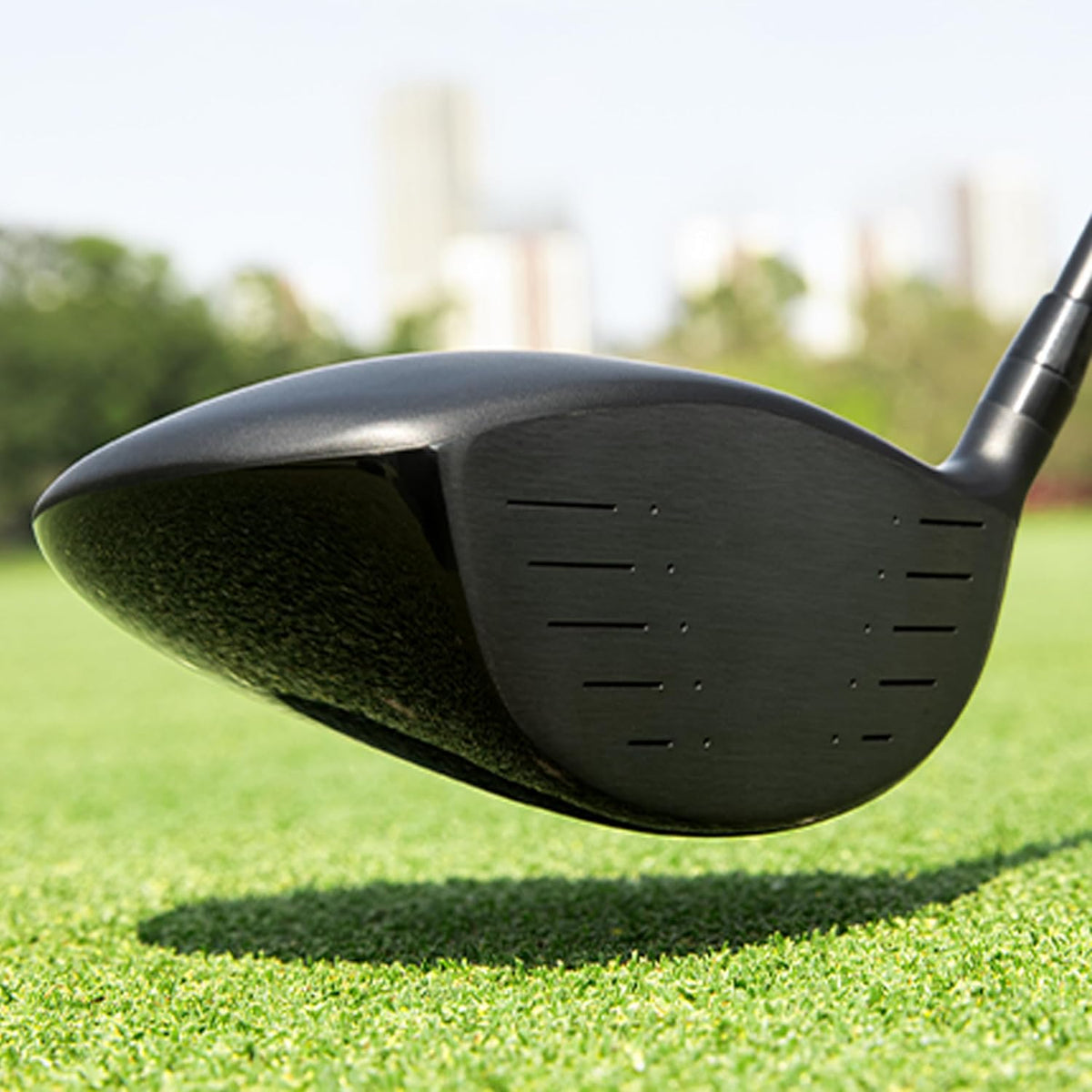 PGM Titanium Golf Driver 10.5 Degree 460CC Graphite Shaft Right Hand Regular Flex--Golf World-Golf World