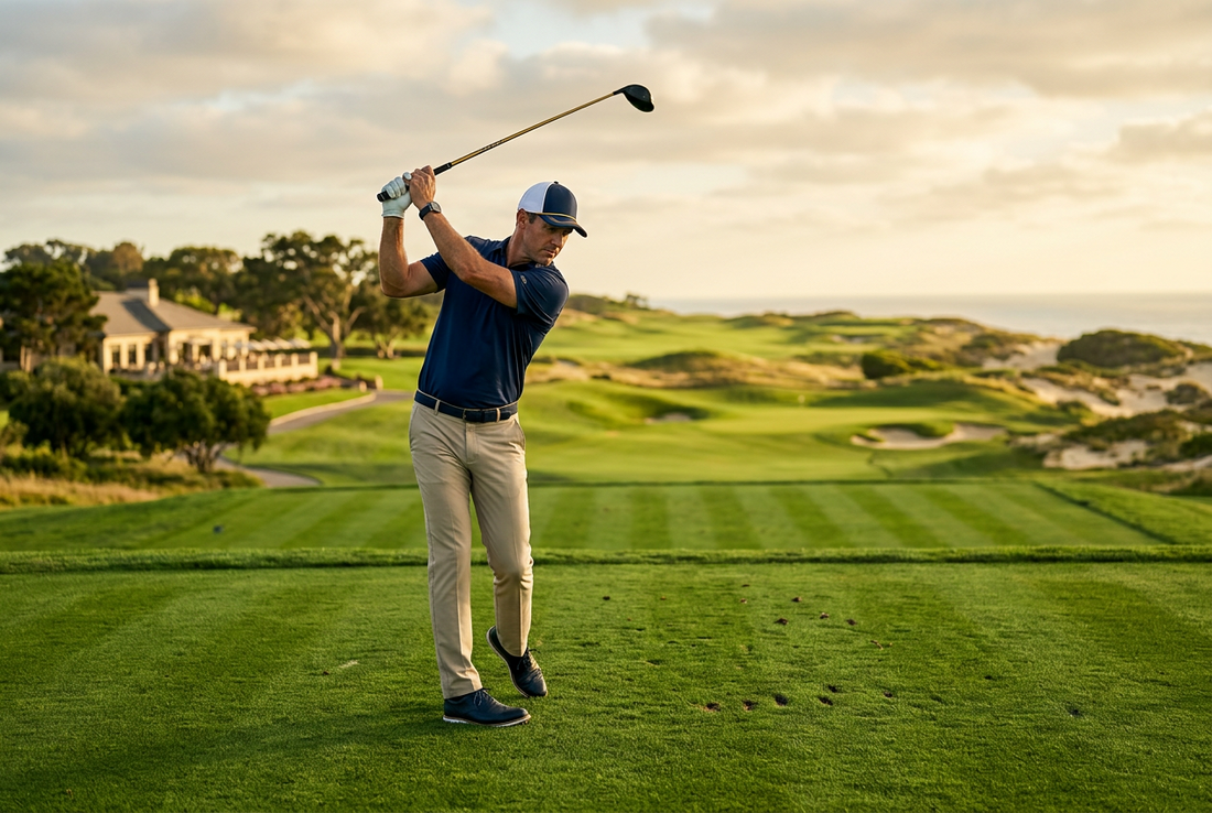 News-Golf World-Kenneth Godin-