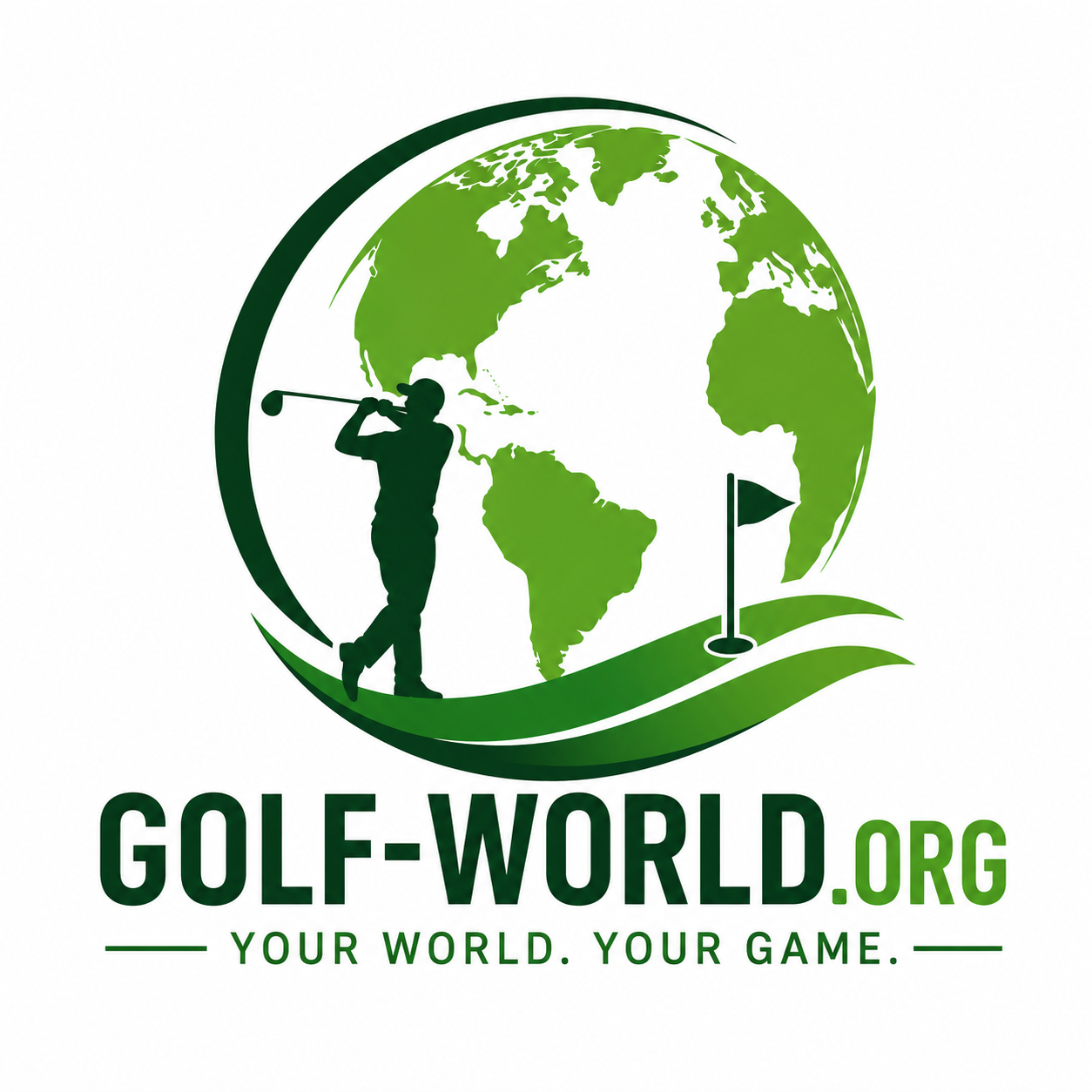 New to Golf? Start With the Right Equipment  Golf is a game that