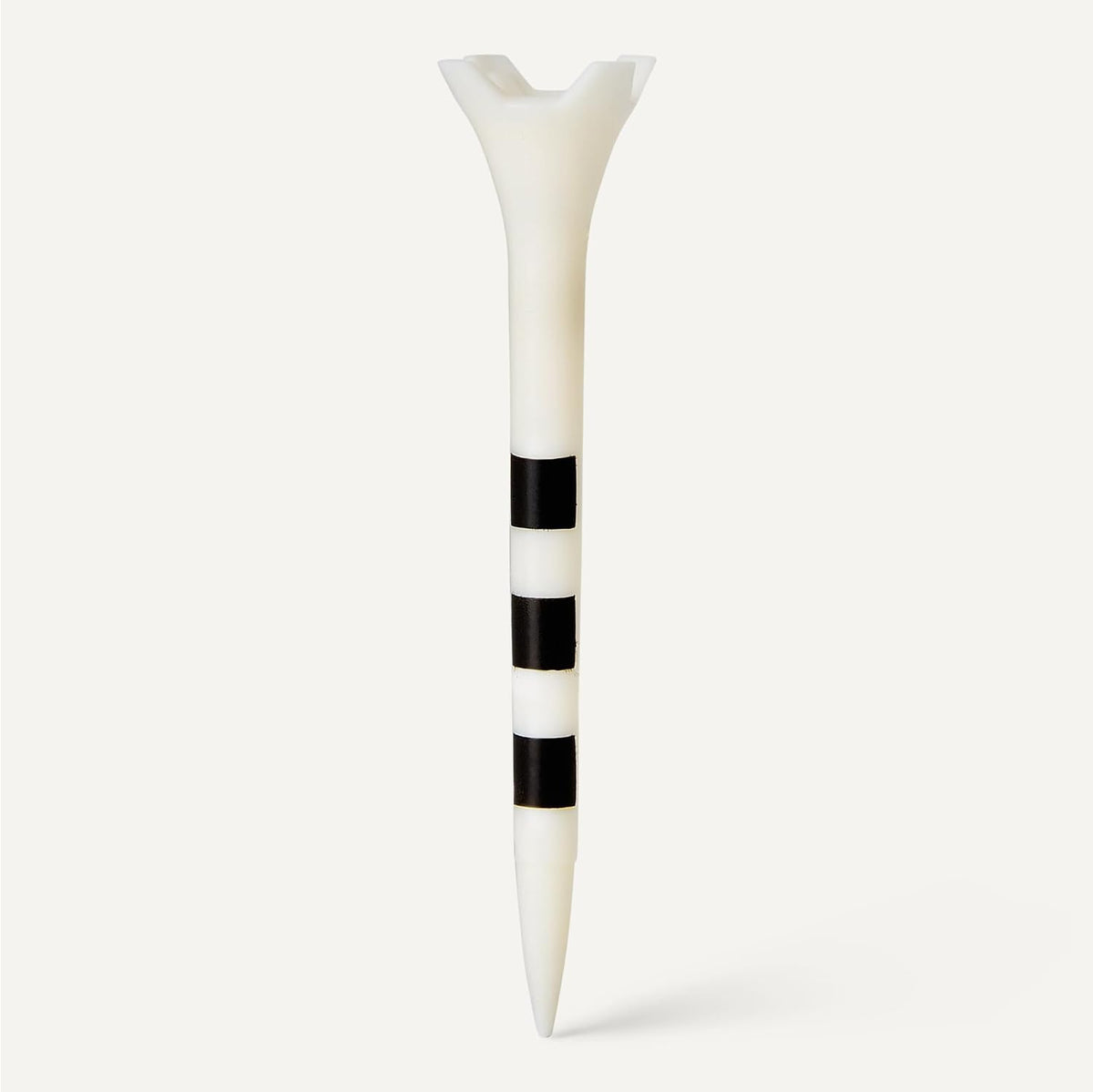 Amazon Basics Recycled Plastic Golf Tees With Height Markers 100 Pack--Golf World-Golf World
