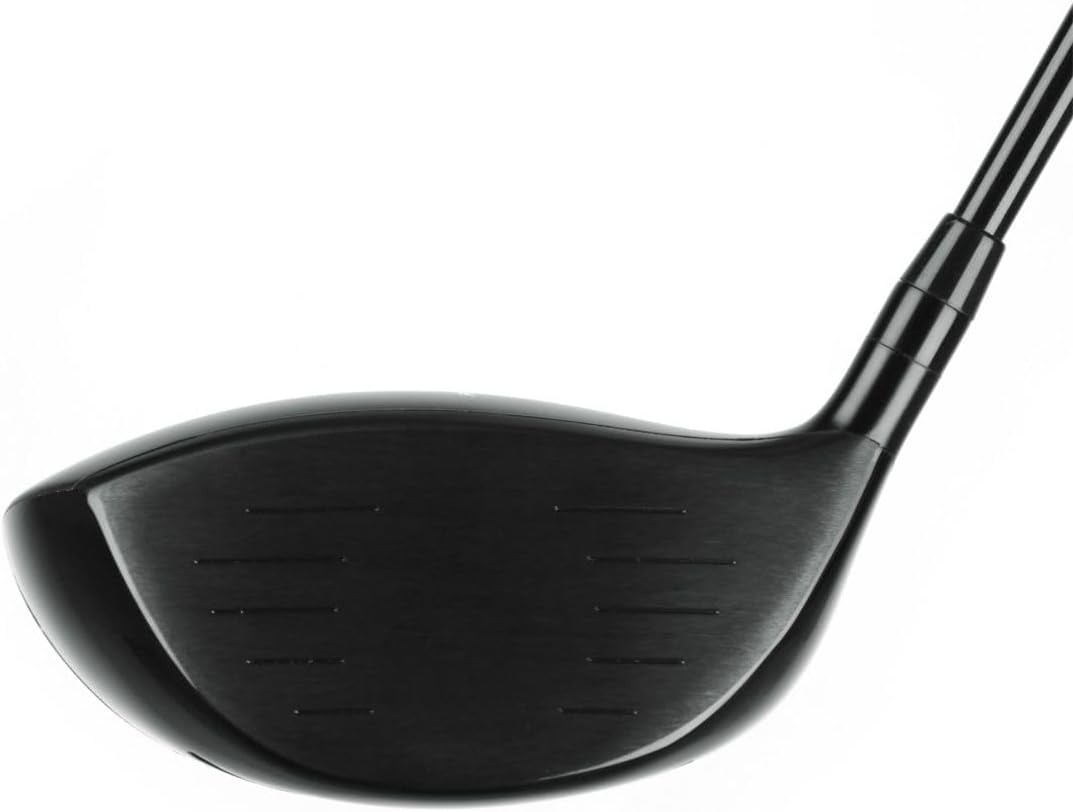 Acer XV Ultimate Thriver Shorter Length Right Handed Golf Driver for Men--Golf World-Golf World