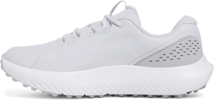 Under Armour Mens Surge Golf Cleat Sneaker
