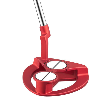 MAZEL Mens Golf Putter Right Handed 34 Inch Stainless Steel With Head Cover--Golf World-Golf World
