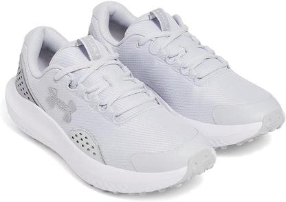 Under Armour Mens Surge Golf Cleat Sneaker