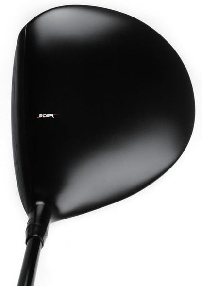 Acer XV Ultimate Thriver Shorter Length Right Handed Golf Driver for Men--Golf World-Golf World