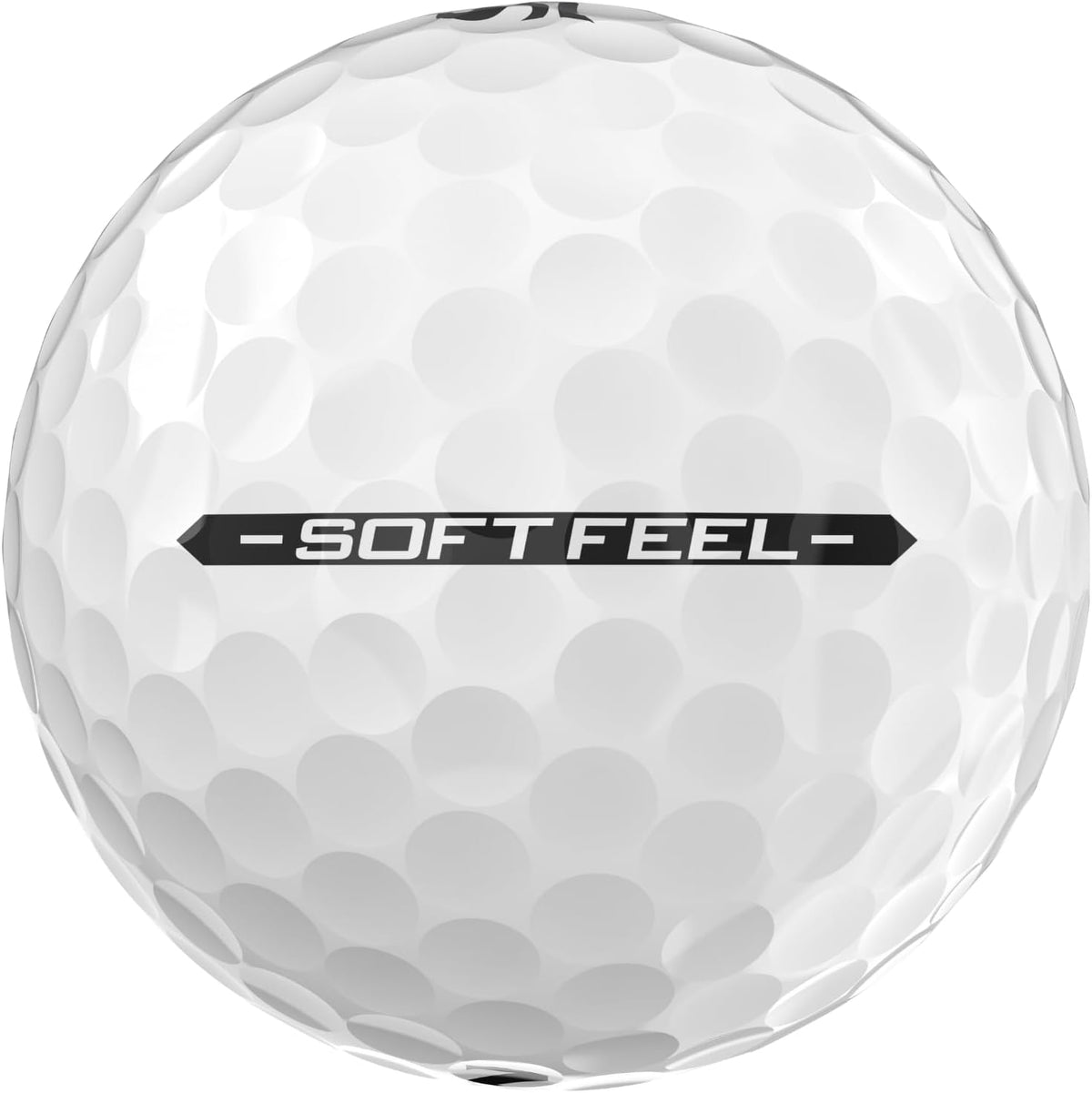 Srixon Soft Feel13 Golf Balls, Unisex Adult