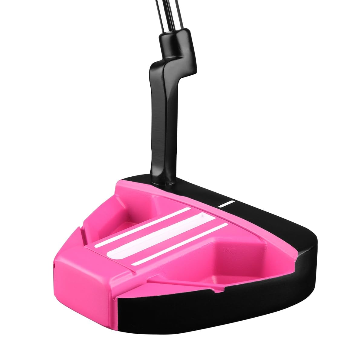 Orlimar Golf Tangent T3 Mallet Putters for Men/Women, Right and Left Handed with Free Headcover