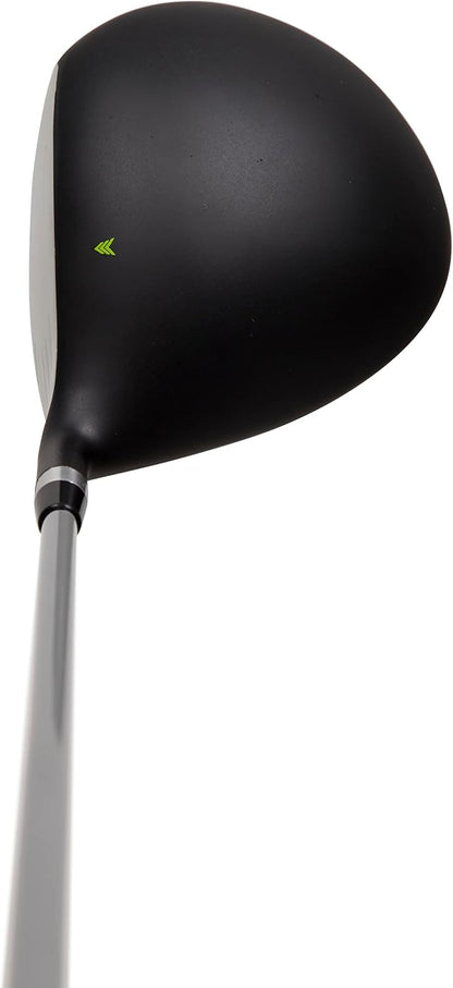 PGX Offset Golf Driver for Ladies, Right Hand, 10.5 Degree Graphite--Golf World-Golf World