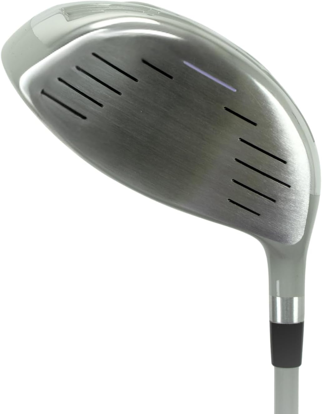 Axglo Golf Driver Right Left Handed Graphite 10.5 12 Degree Regular Flex--Golf World-Golf World