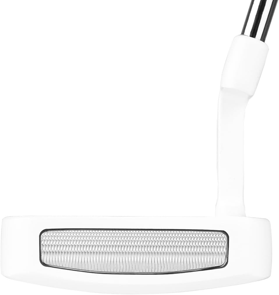 Orlimar Golf Tangent T3 Mallet Putters for Men/Women, Right and Left Handed with Free Headcover