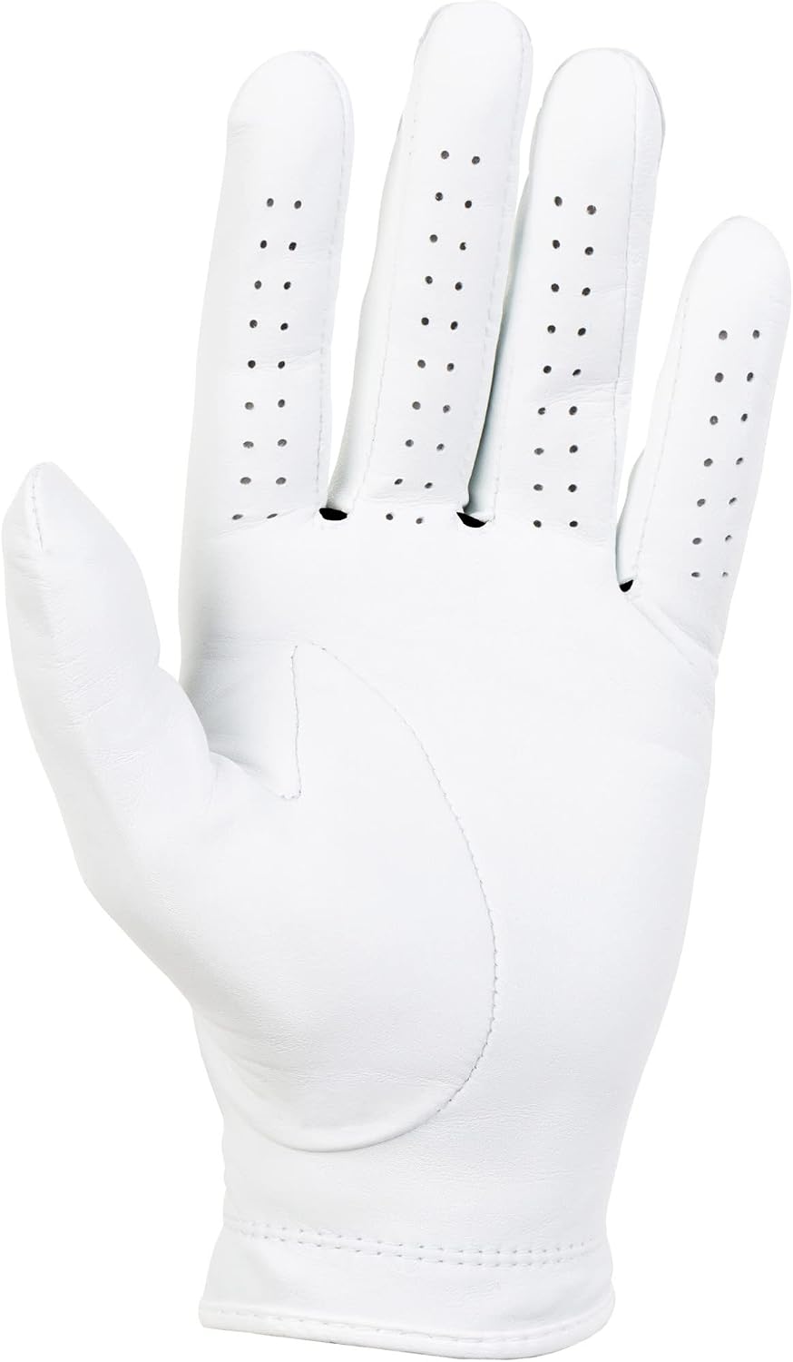 Titleist Players Mens Cadet Small Pearl Leather Breathable Golf Glove--Golf World-Golf World