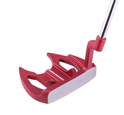 MAZEL Mens Golf Putter Right Handed 34 Inch Stainless Steel With Head Cover--Golf World-Golf World