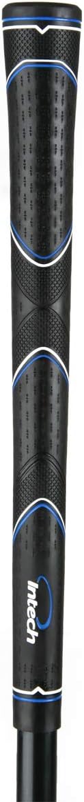 Intech Behemoth Oversized Golf Driver Right Hand Regular Flex 10.5 Degree Loft--Golf World-Golf World