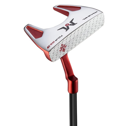 MAZEL Mens Golf Putter Right Handed 34 Inch Stainless Steel With Head Cover--Golf World-Golf World