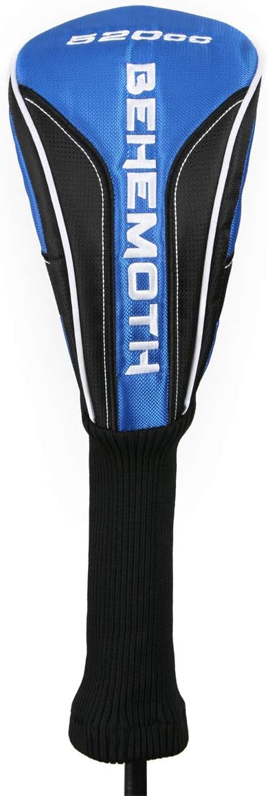 Intech Behemoth Oversized Golf Driver Right Hand Regular Flex 10.5 Degree Loft--Golf World-Golf World