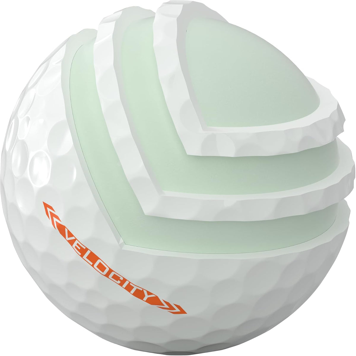 Titleist Velocity Golf Balls