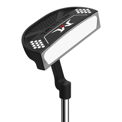 MAZEL Mens Golf Putter Right Handed 34 Inch Stainless Steel With Head Cover--Golf World-Golf World