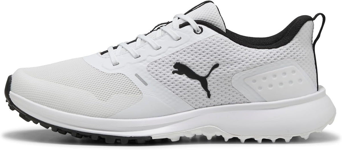 Puma Golf Men's Fusion Grip 6 Sneaker