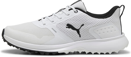 Puma Golf Men's Fusion Grip 6 Sneaker