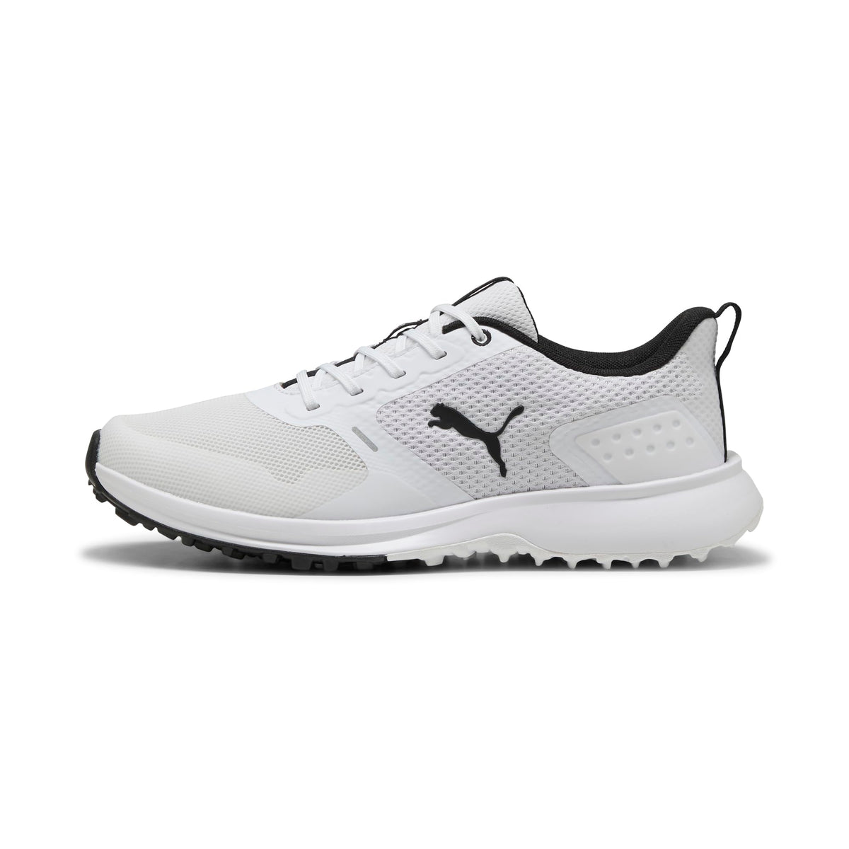 Puma Golf Men's Fusion Grip 6 Sneaker