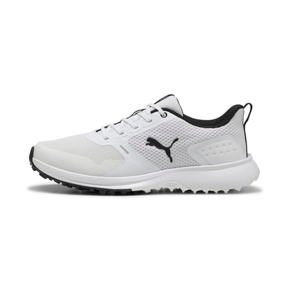 Puma Golf Men's Fusion Grip 6 Sneaker