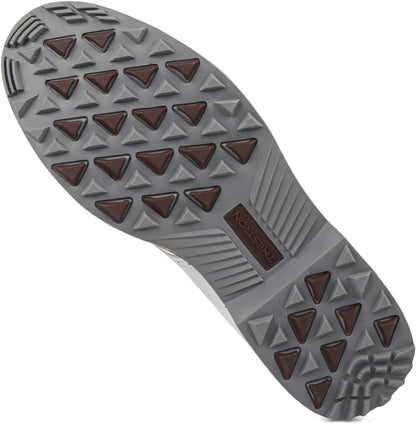 Golf Shoes Men Professional Spikeless Golf Shoes Comfortable Walking Footwears for Golfers