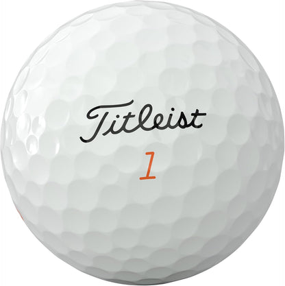 Titleist Velocity Golf Balls