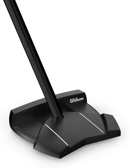 Wilson Infinite Zero Torque The 606 Right Hand Golf Putter 35 Inch--Golf World-Golf World