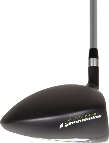 PGX Offset Golf Driver for Ladies, Right Hand, 10.5 Degree Graphite--Golf World-Golf World