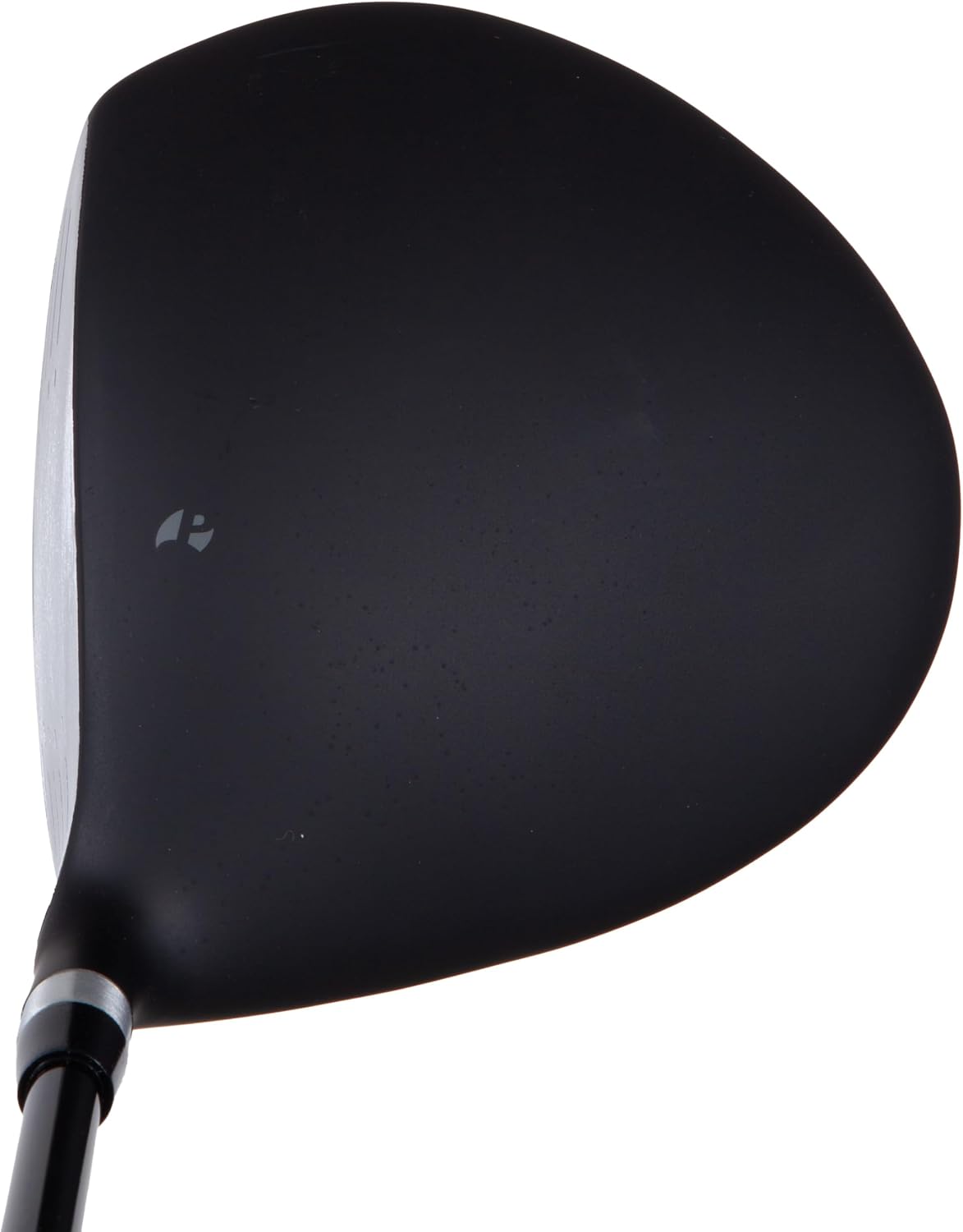Pinemeadow PGX MB Offset Driver for Men Right Hand Graphite Regular--Golf World-Golf World