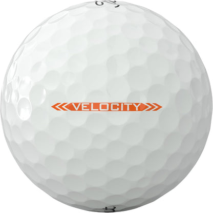 Titleist Velocity Golf Balls