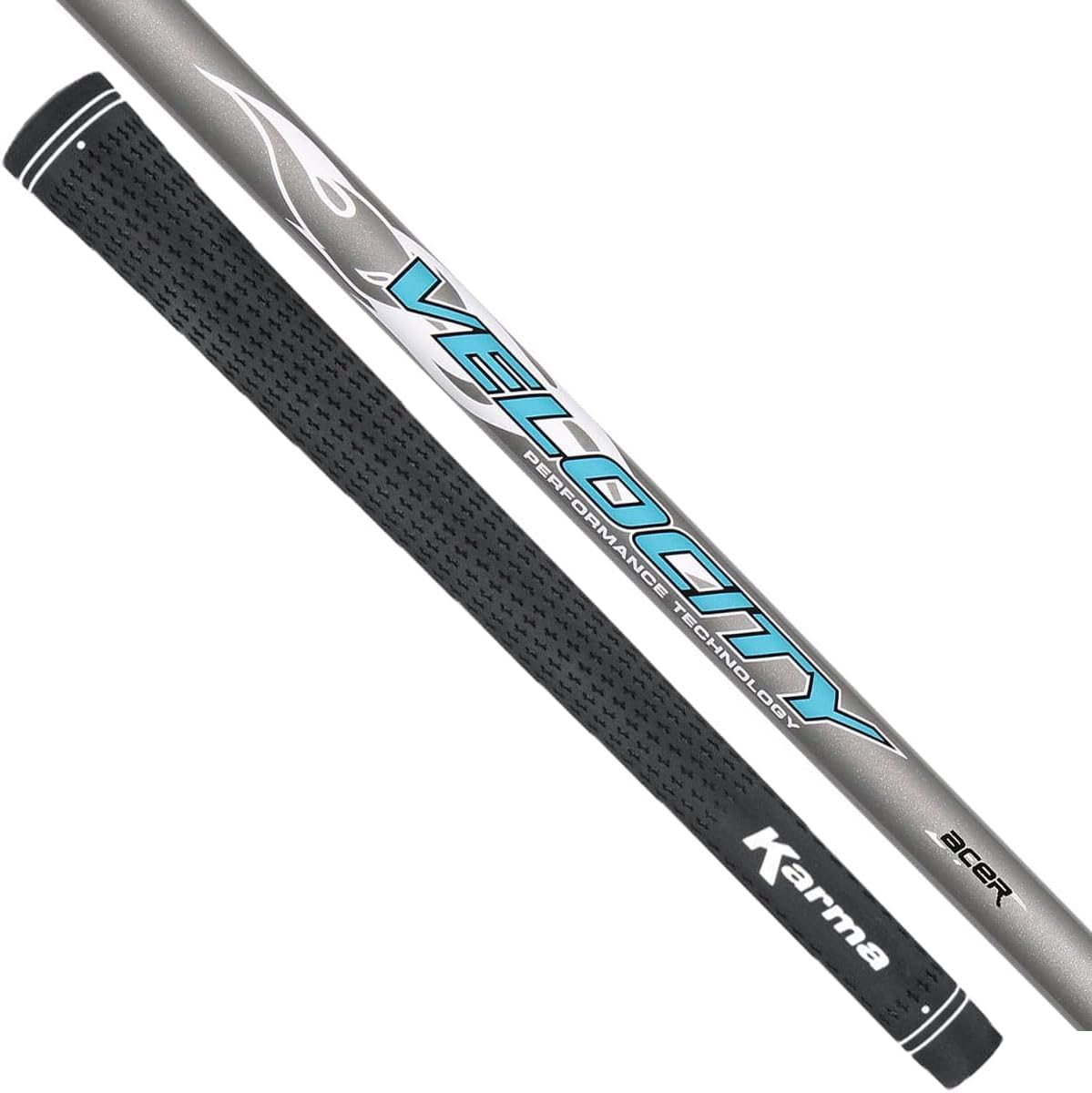 Acer XV Ultimate Thriver Right Handed Golf Driver for Men 43.5 Inch