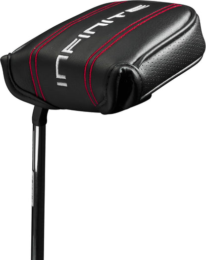 Wilson 2024 Infinite Men's Buckingham Golf Putters