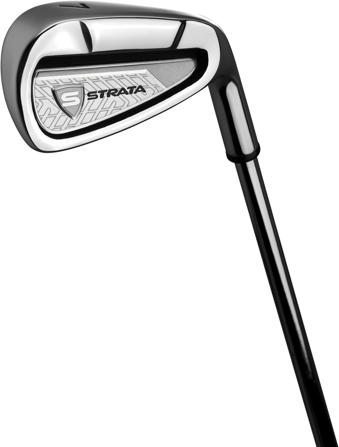 Callaway Strata Men's 12 Piece Left Hand Complete Golf Club Set--Golf World-Golf World