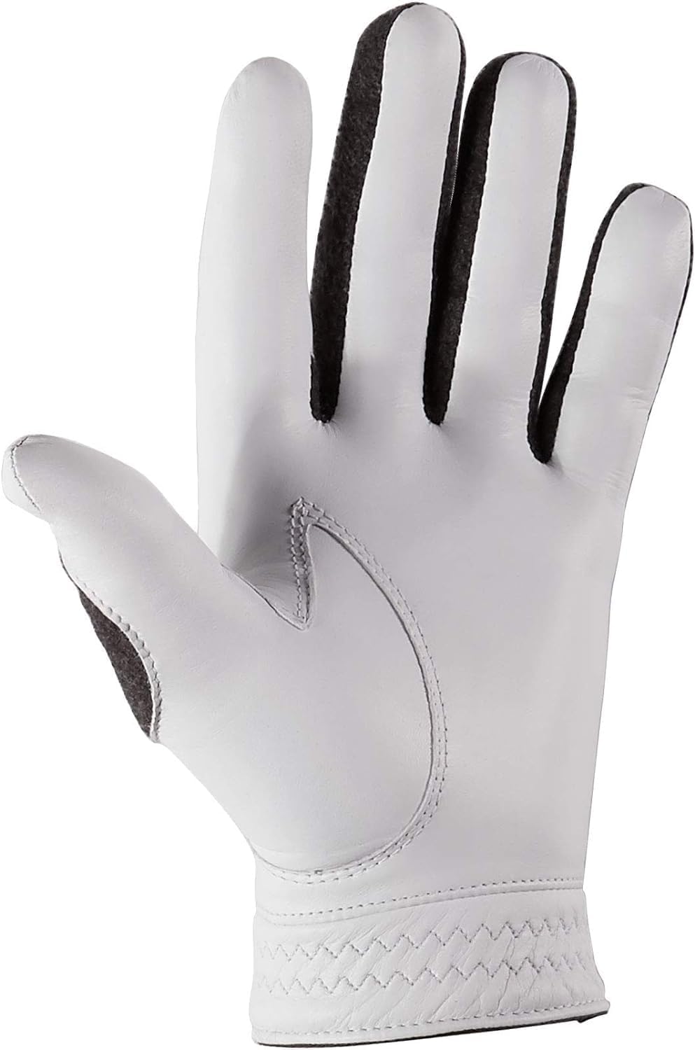 FootJoy Men's StaSof Winter Golf Glove With Thermal Leather Grip Small--Golf World-Golf World