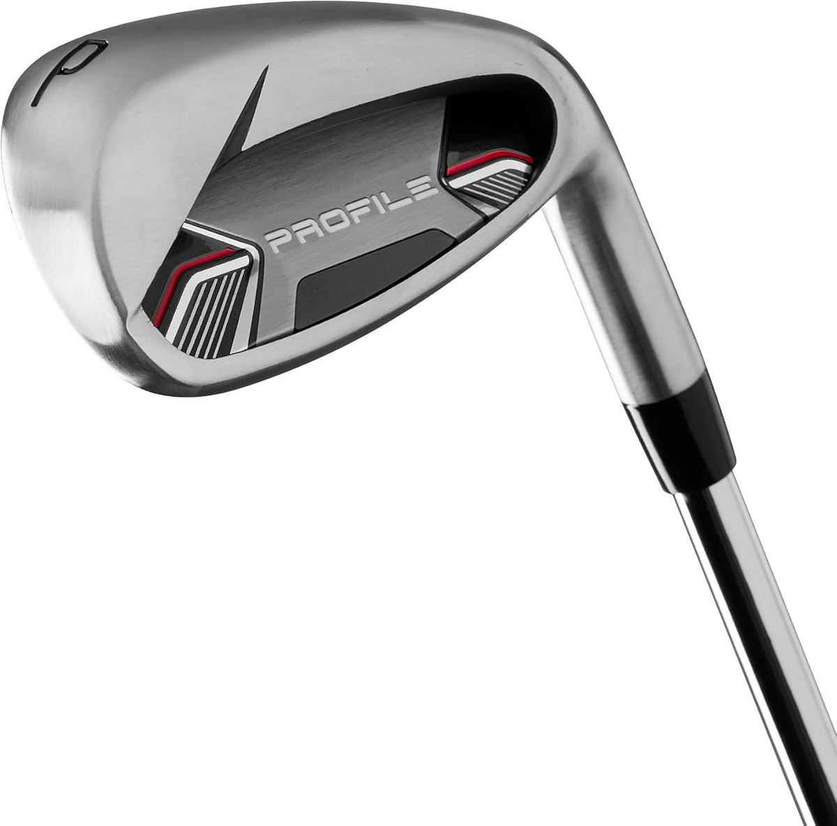 Wilson Men's Profile Complete Golf Set With Stand Bag Right Hand Regular--Golf World-Golf World