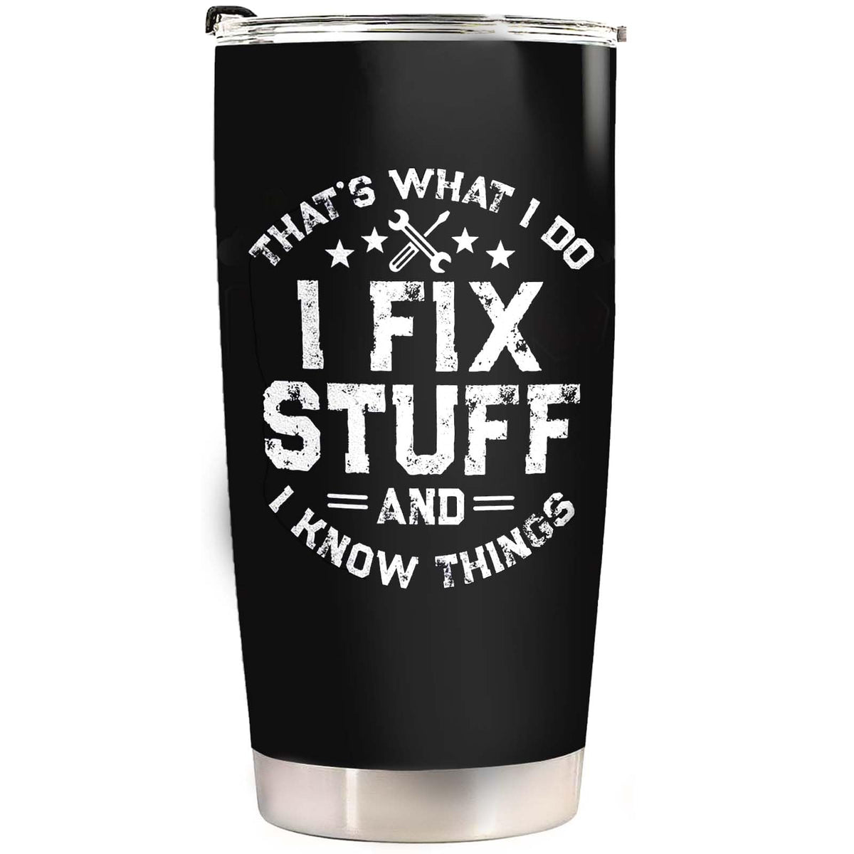 Best Ever 20oz Cup, Golf Presents for Men - Golfer Gifts for Men Unique - Funny Golf Gifts for Him, Father, Dad Uncle, Husband Boyfriend, Golf Lovers