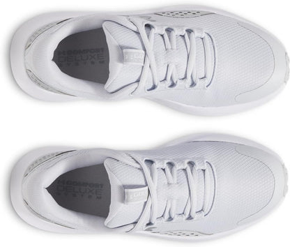 Under Armour Mens Surge Golf Cleat Sneaker