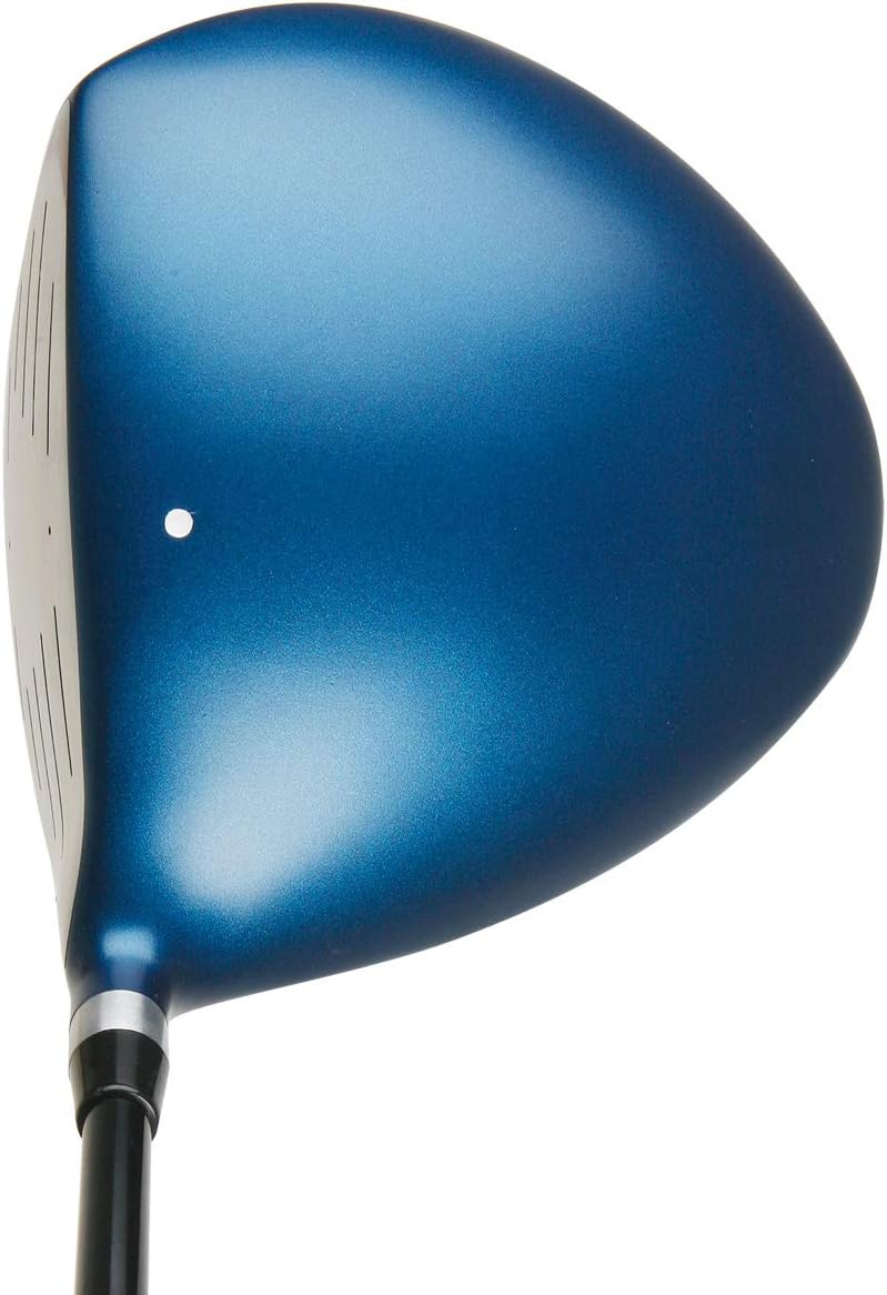 Intech Behemoth Oversized Golf Driver Right Hand Regular Flex 10.5 Degree Loft--Golf World-Golf World