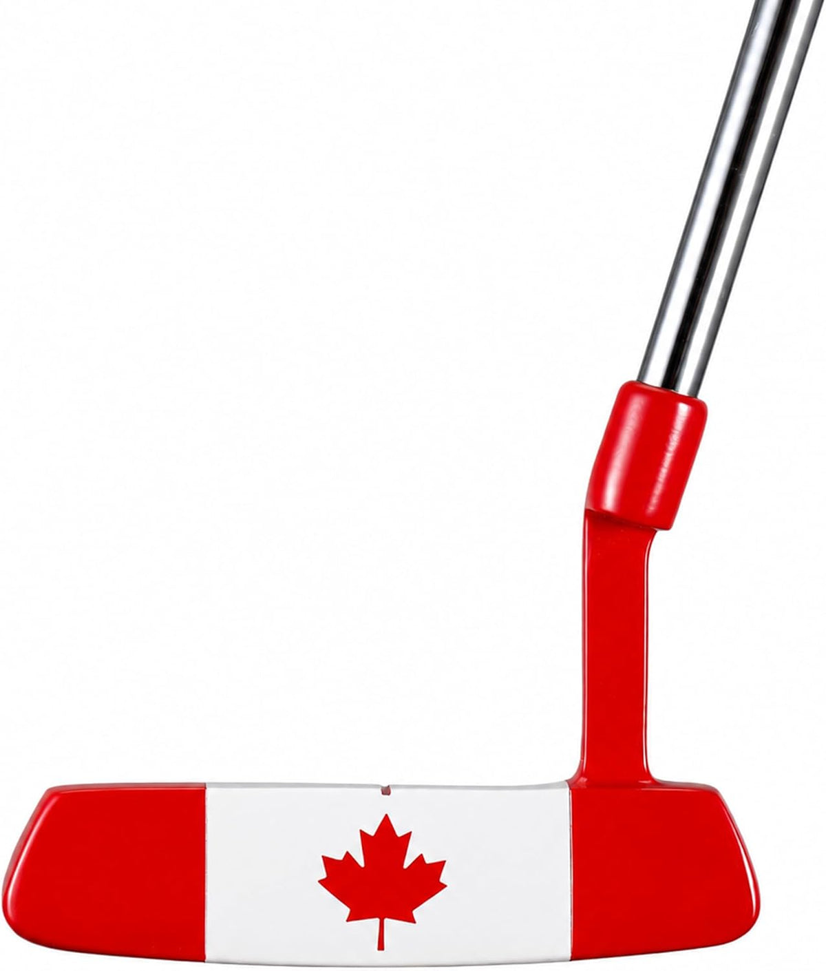 PGM Maple Leaf Blade Golf Putter 34 Inch for Men and Women Right Hand--Golf World-Golf World
