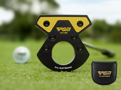 PGM 33" 34" 35" Zero Torque Putter for Men and Women Right Handed