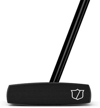 Wilson Infinite Zero Torque The 606 Right Hand Golf Putter 35 Inch--Golf World-Golf World