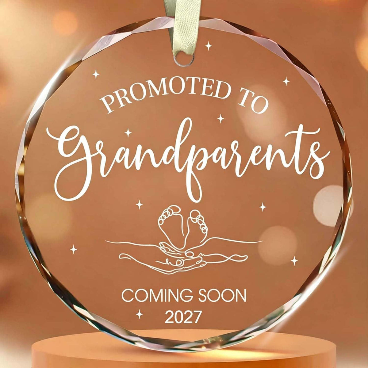 Golf Christmas Ornaments 2026 - Golf Gifts - Golfs Themed Gift - Christmas Ornament 2026 - White Elephant Gifts - Xmas Tree Funny Decoration Gift for Friends, cowoker, Men, Women, Coach, Office