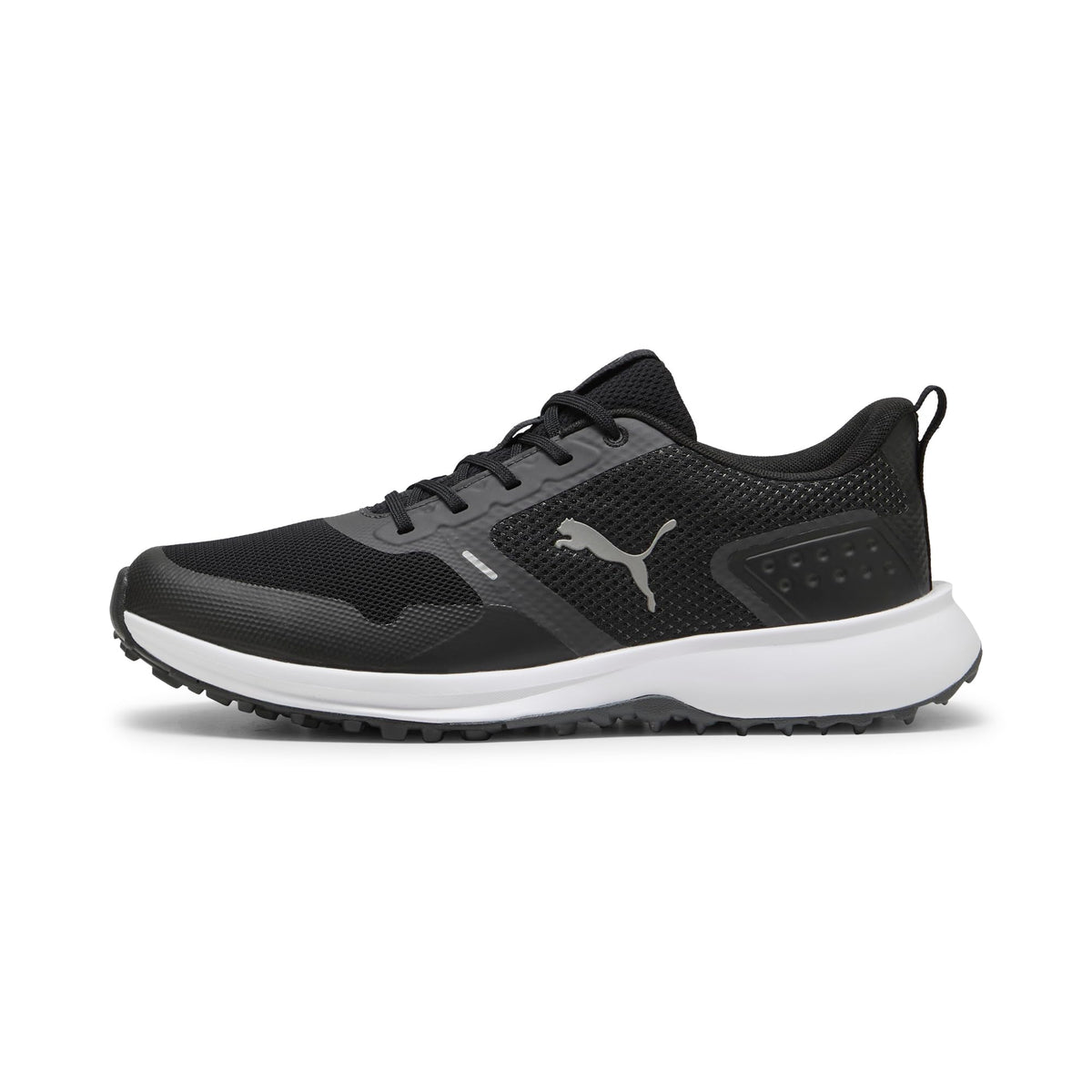 Puma Golf Men's Fusion Grip 6 Sneaker