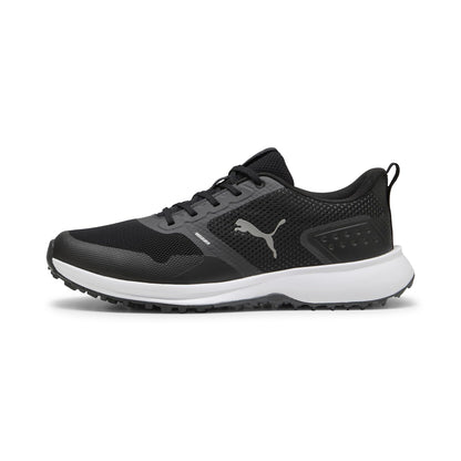 Puma Golf Men's Fusion Grip 6 Sneaker