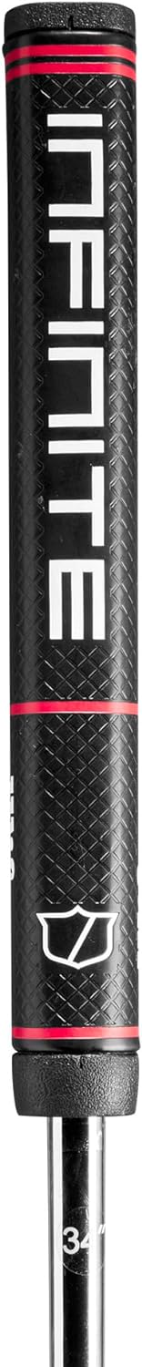 Wilson 2024 Infinite Men's Buckingham Golf Putters