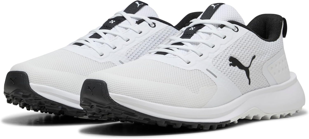 Puma Golf Men's Fusion Grip 6 Sneaker
