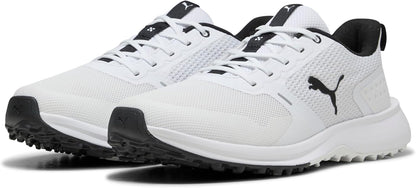 Puma Golf Men's Fusion Grip 6 Sneaker